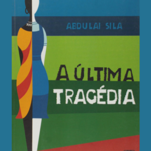 ÚLTIMA TRAGÉDIA